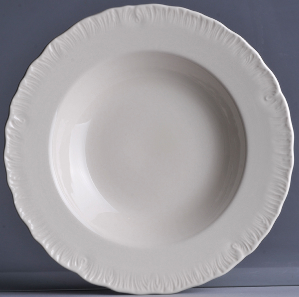Soup Plate